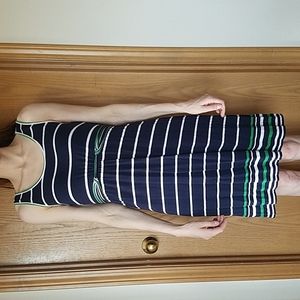 Max Studio XS Scoopneck Sundress